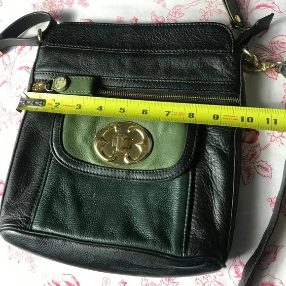 EMMA FOX SHOULD BAG - Picture 5 of 8